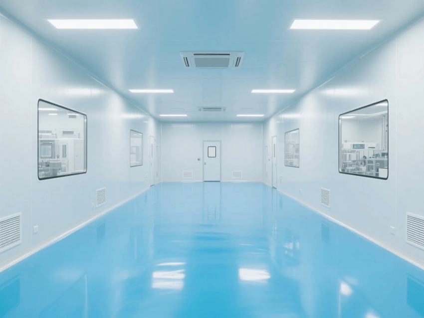 安徽萬(wàn)級(jí)人工心臟瓣膜醫(yī)療器械生產(chǎn)車間建設(shè)方案